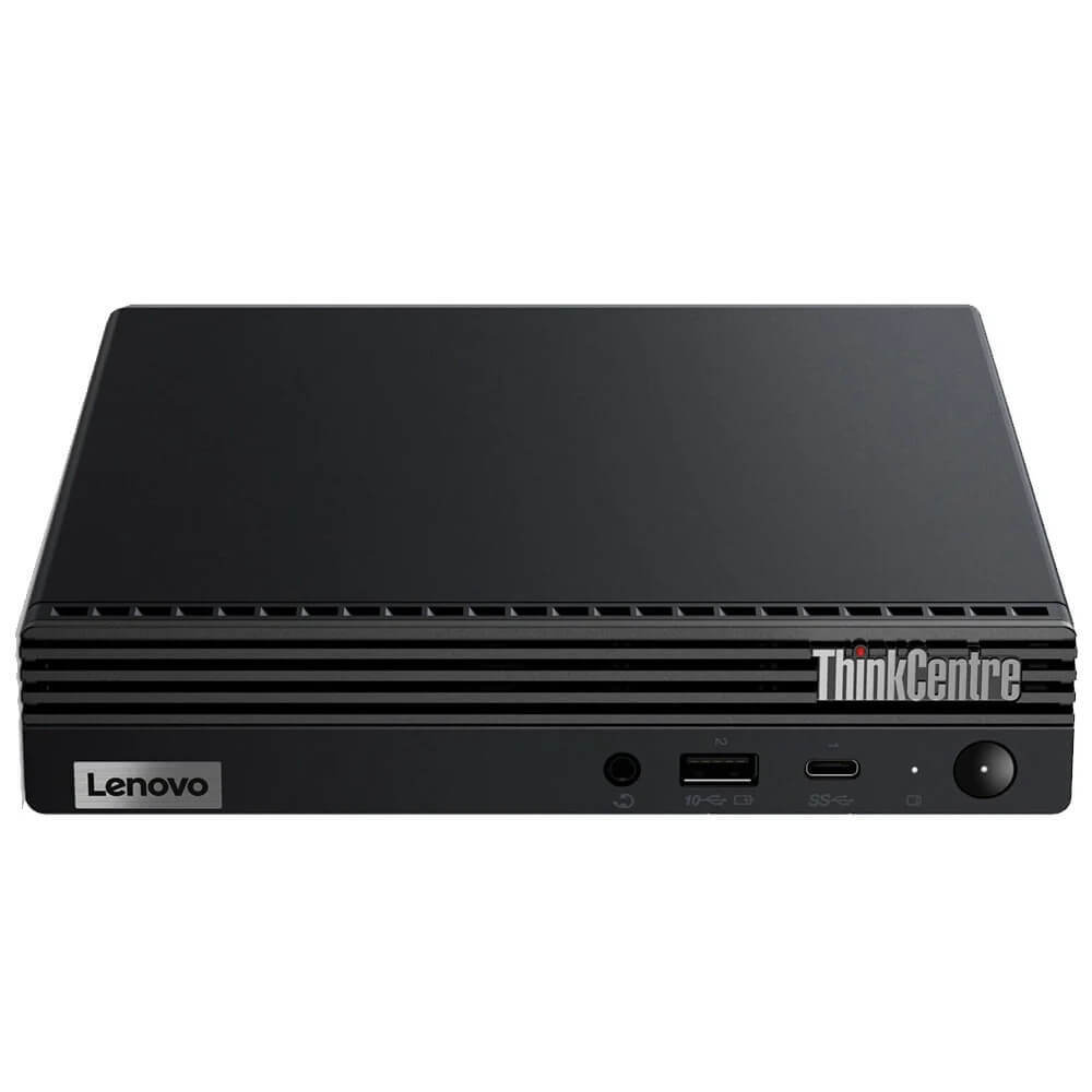 Lenovo ThinkCentre M70q Tiny PC i5-10400T CPU 16GB RAM 250GB SSD Win 11 Pro