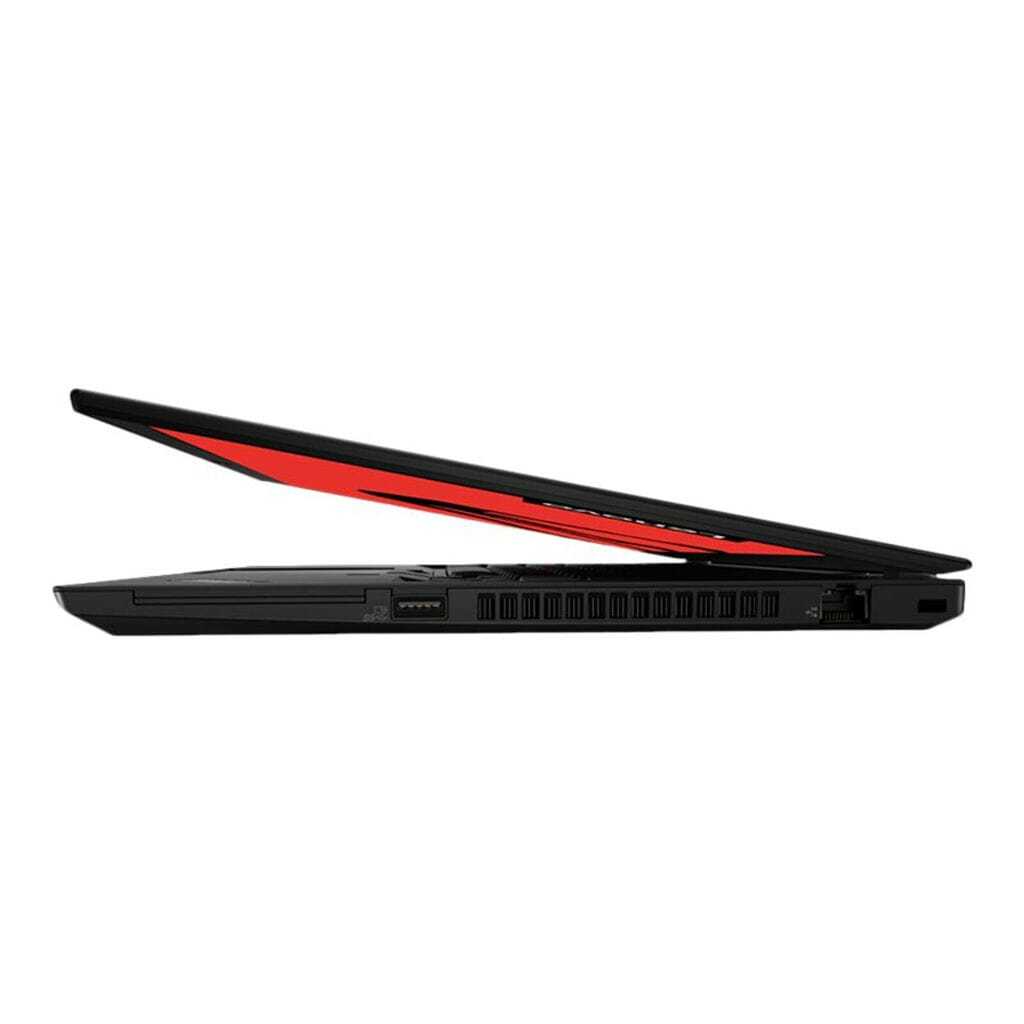 Lenovo ThinkPad P14s Gen 2 Laptop i7-1185G7 @3.0 16GB RAM 512GB SSD Win 11 T500