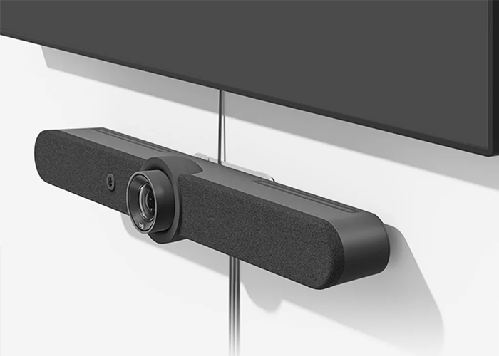 Logitech Rally Bar D172338 all-in-one video conferencing bar Graphite