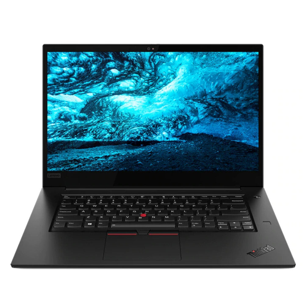 Lenovo ThinkPad P1 Gen 3 Laptop 15.6" Intel i9-10885H 32GB RAM 512GB SSD Win 11