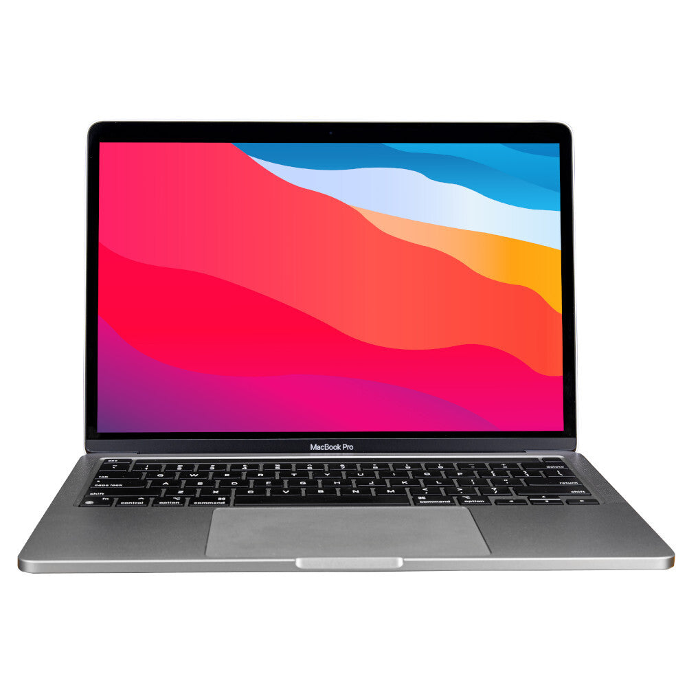 Apple MacBook Pro 2020 A2338 M1 Laptop 8 Core Chip 13.3" 16GB RAM 512GB SSD Tahoe