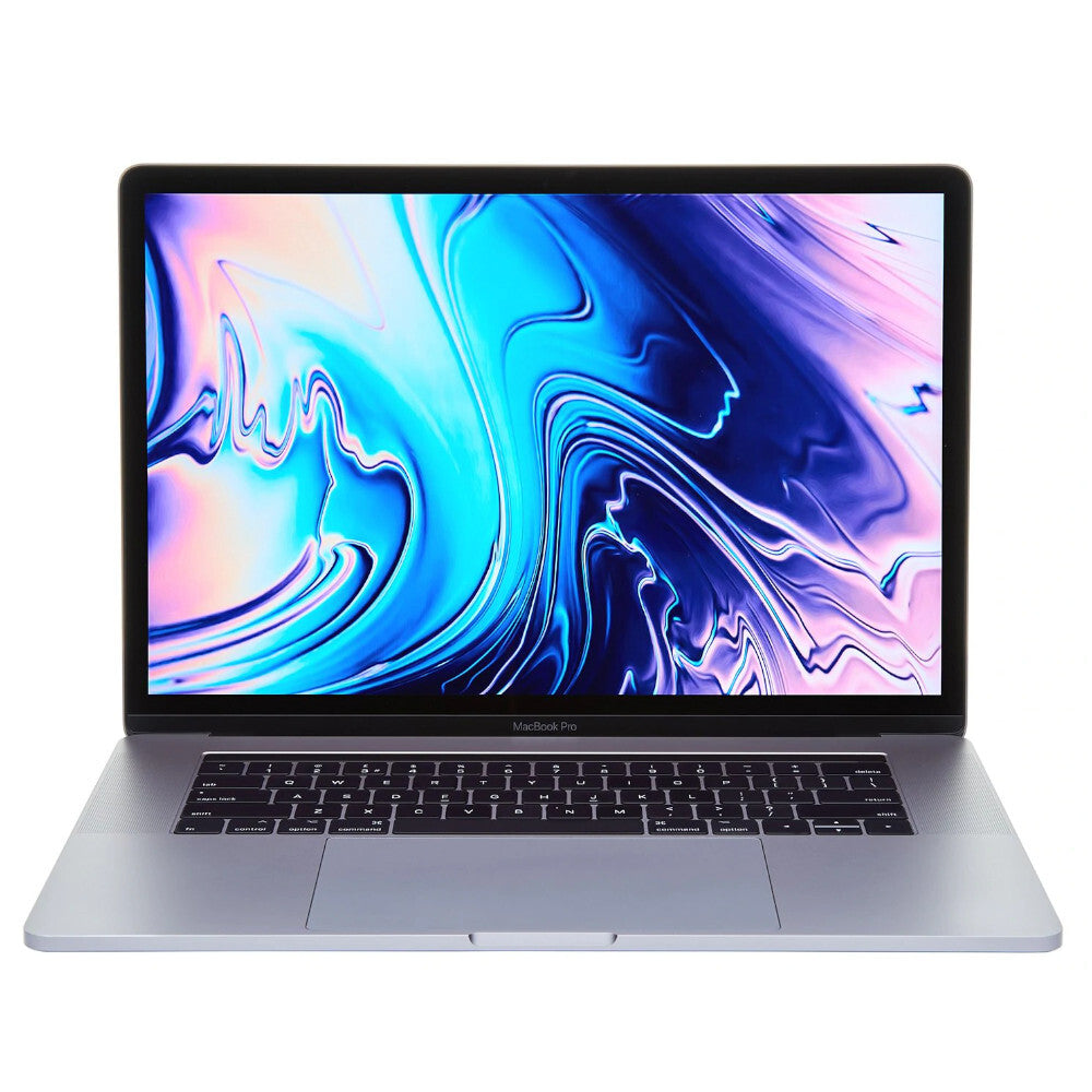 Apple MacBook Pro 16" Laptop A2141 2019 i9-9980HK 32GB RAM 512GB SSD macOS Tahoe