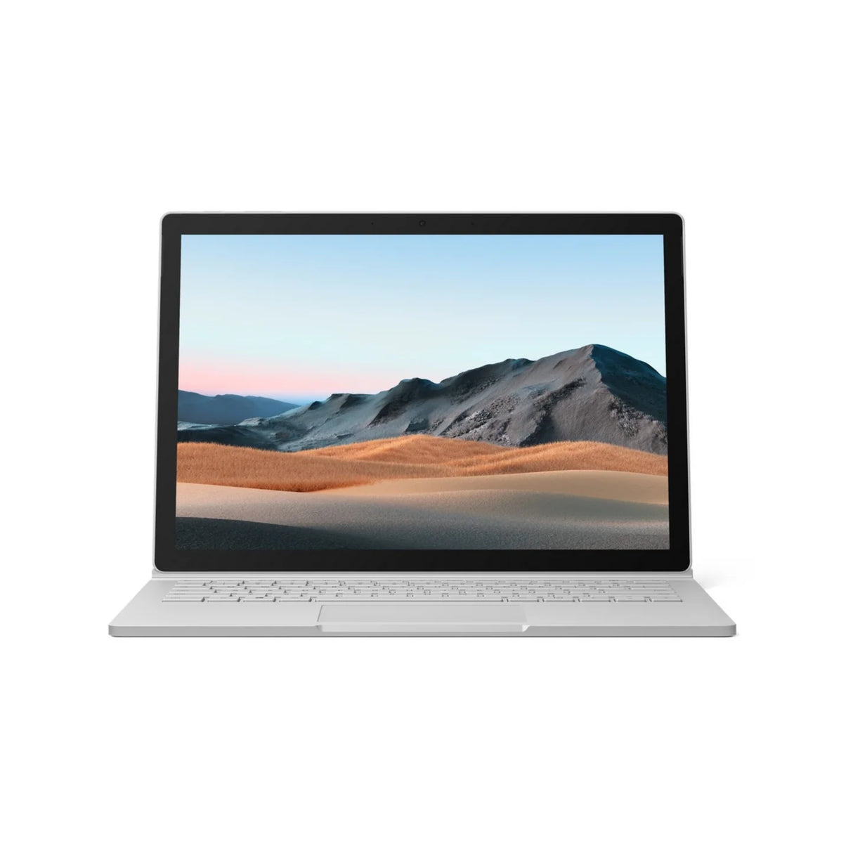 Microsoft Surface Book 3 15" i7-1065G7 32GB RAM 512GB SSD Win 11 Nvidia RTX 3000