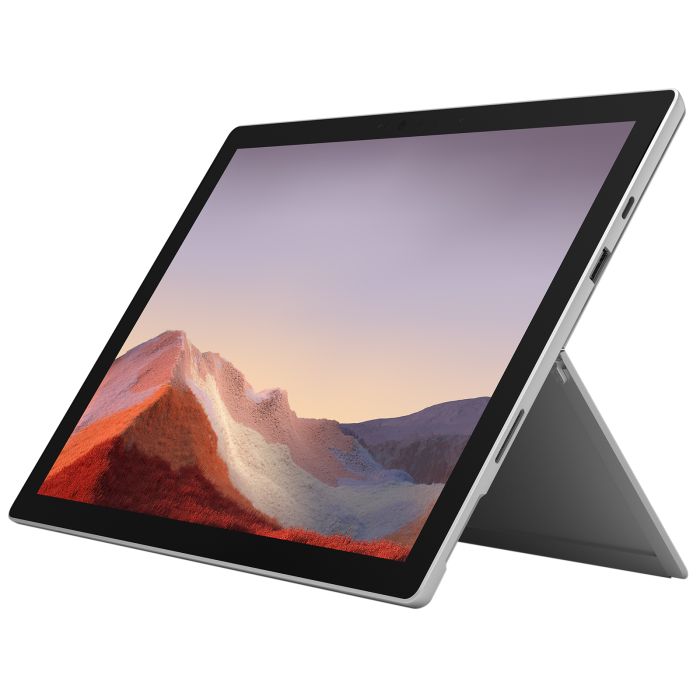 Microsoft Surface Pro 7 Tablet i7-1065G7 CPU 16GB RAM 1TB SSD Win 11 Pro Touch