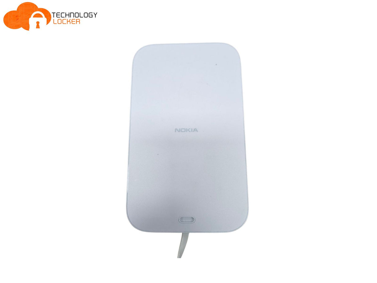 Nokia FastMile 5G Receiver 5G14-B Window Mounting White 3TG01529BCBA