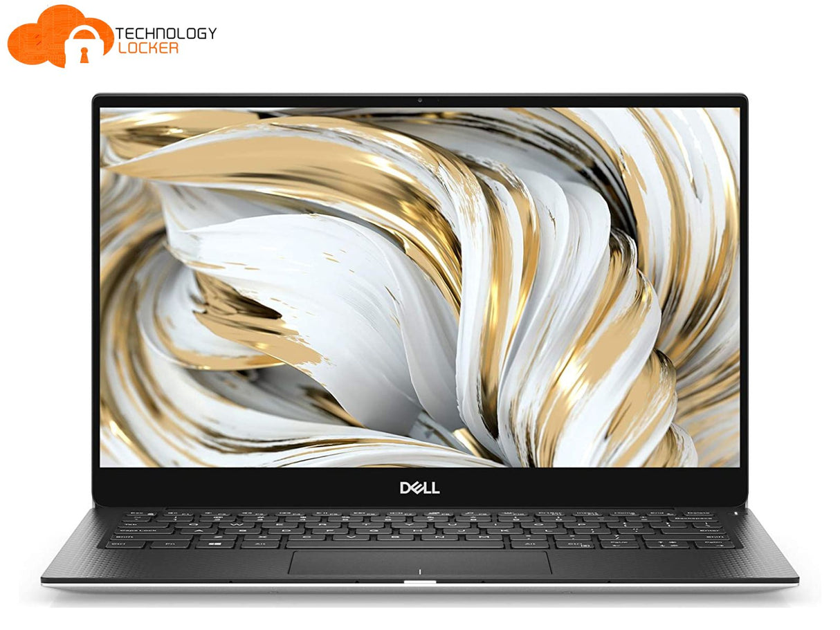Dell XPS 13 9305 Laptop 13.3" i5-1135G7 CPU 16GB RAM 512GB SSD Win 11 Pro Gr.B