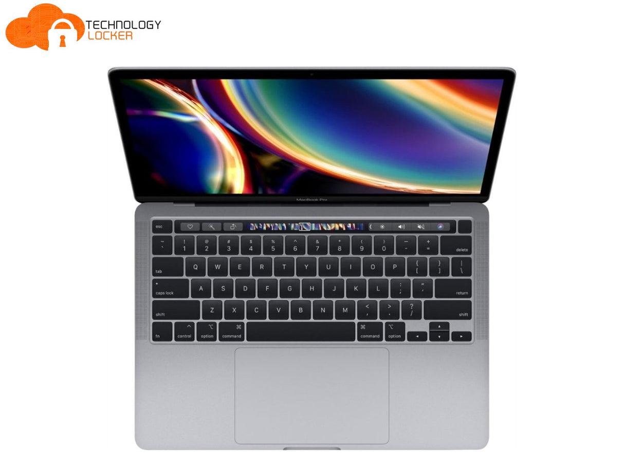 Apple MacBook Pro 2019 i7-8569U @2.8 16GB RAM 256GB SSD OS Ventura Gr.A