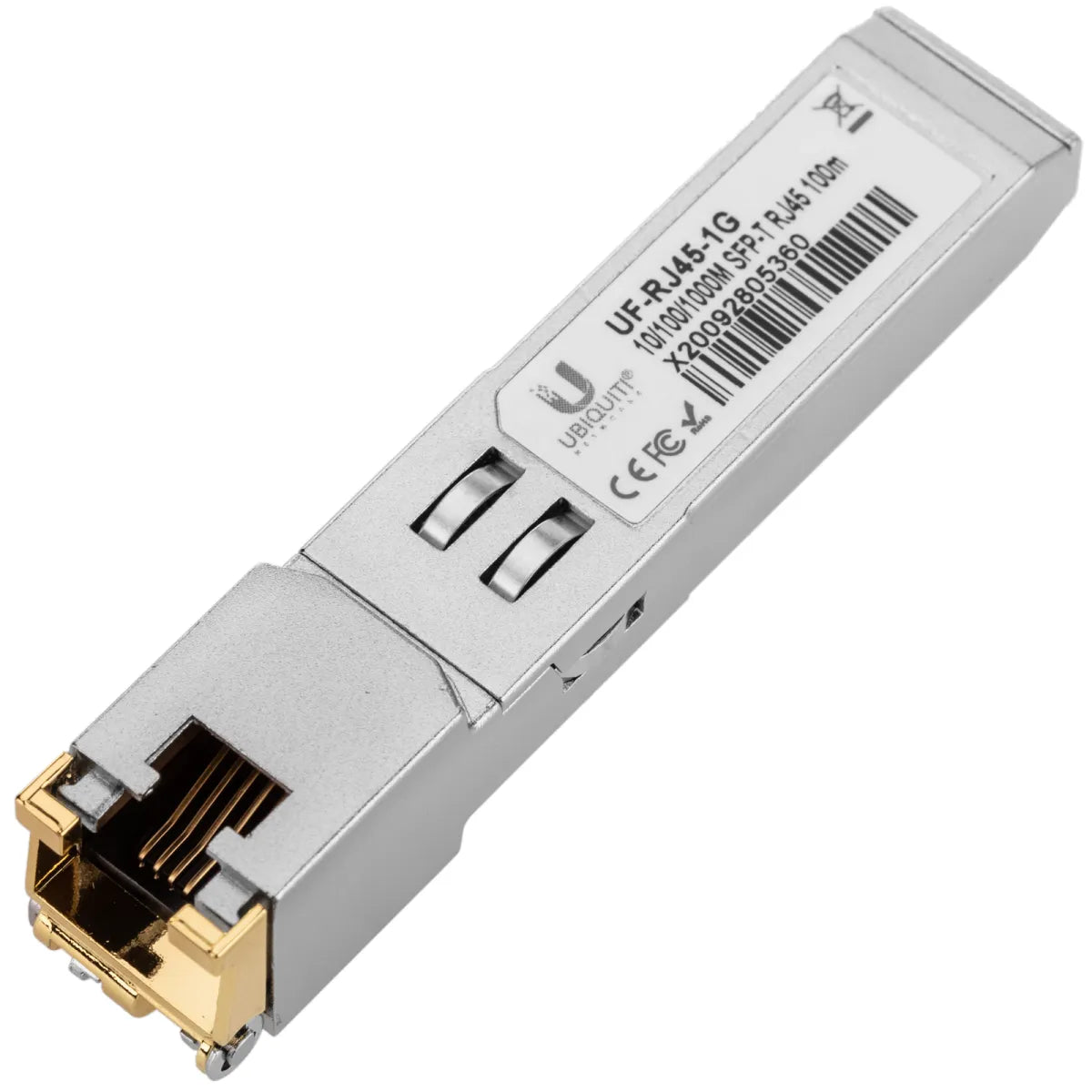 Ubiquiti Unifi EdgeSwitch 16 ES-16-150W Gigabit Switch 16 port 2x UF-RJ45-1G SFP