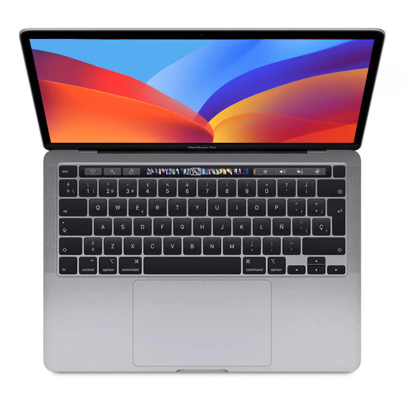 Apple MacBook Pro 13" A2159 2019 i5-8257U 16GB RAM 512GB SSD macOS Sequoia