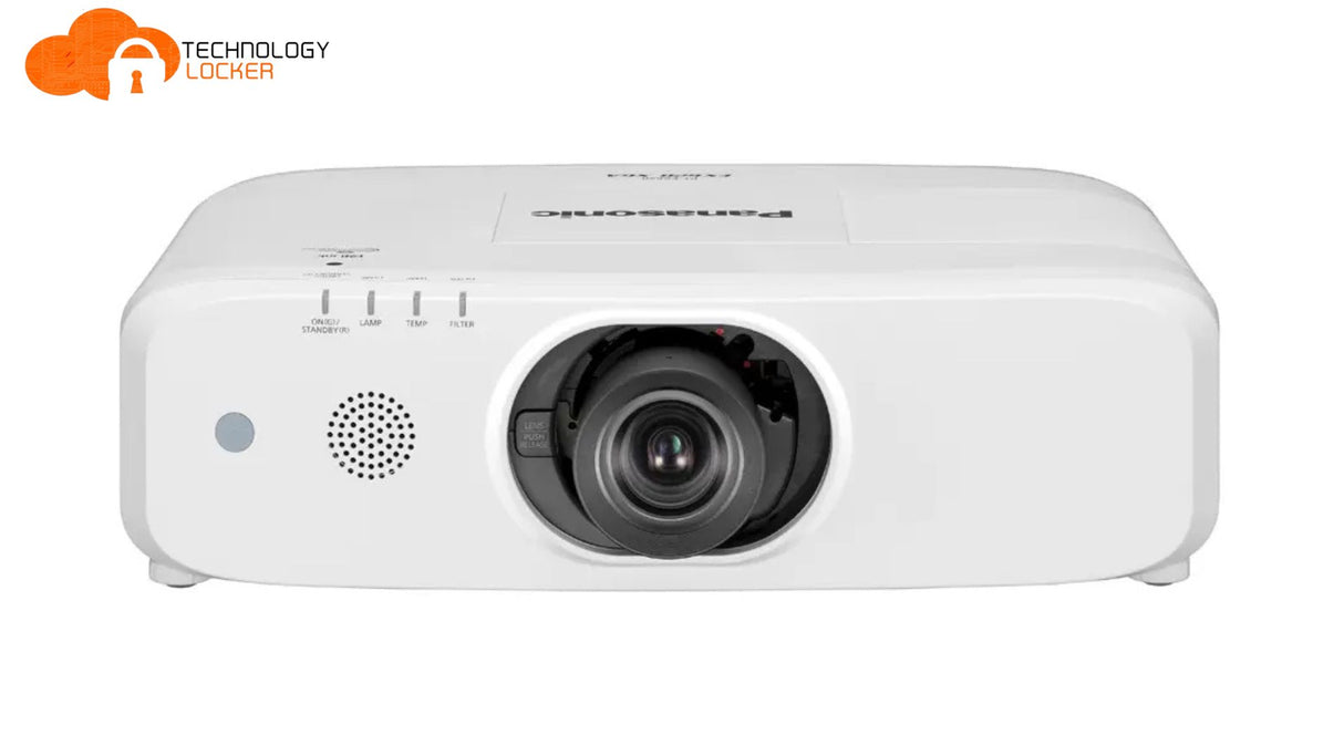 Panasonic PT-EX620 29HRS Eco Light XGA 6200 Lumens 3LCD Projector