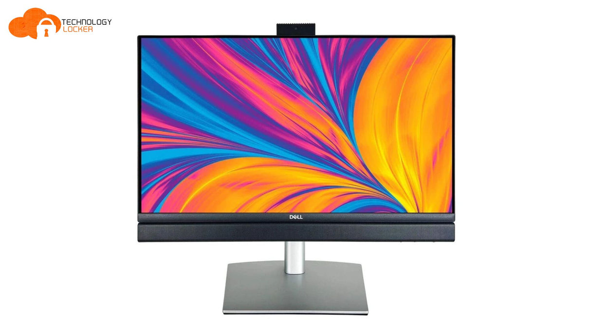 Dell OptiPlex 7420 AIO PC 23.8" i5-14500 @4.55 16GB RAM 512GB SSD W11 Warranty