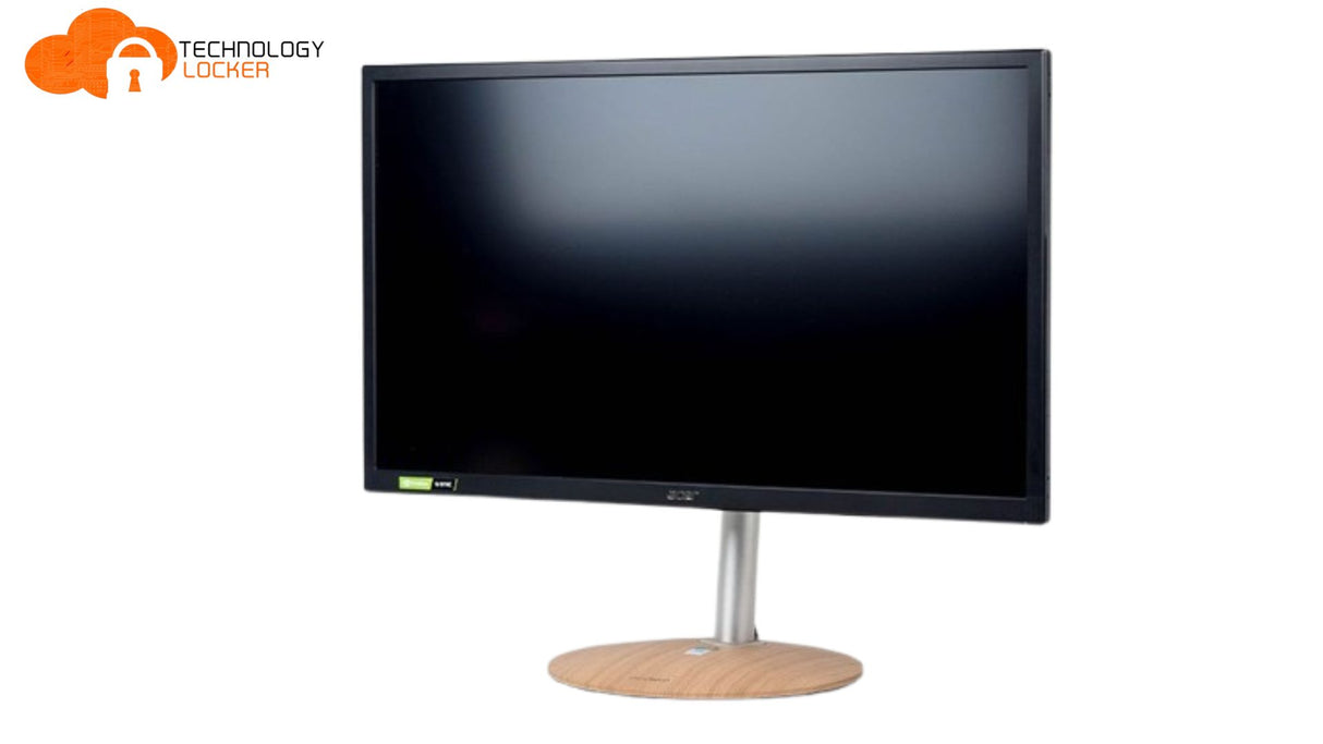 Acer LCD Monitor CP3271K 27" UHD 4K Gr.B