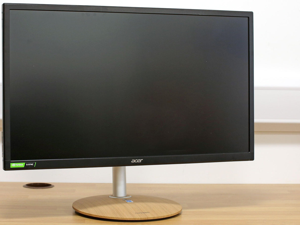 Acer LCD Monitor CP3271K 27" UHD 4K Gr.B