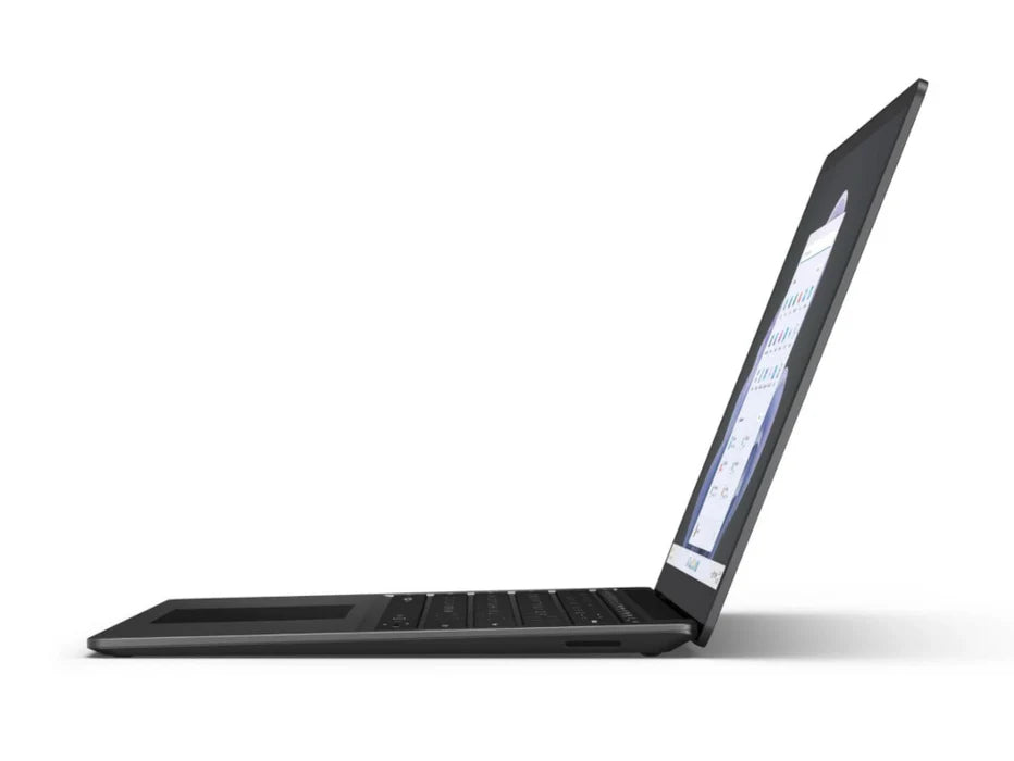 Microsoft Surface Laptop 6 Intel Core Ultra 7 165H 16GB RAM 512GB SSD Win 11 Pro