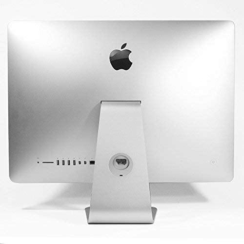 Apple iMac A1418 21.5" Mid 2017 Intel i5-7360 @2.30GHz 8GB RAM 1TB HDD OS Ventura