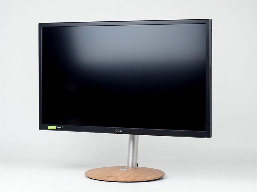 Acer LCD Monitor CP3271K 27" UHD 4K Gr.B