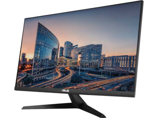 ASUS VY279HE 27" Eye Care Monitor 1080P Full HD 75Hz Flicker-free HDMI VGA