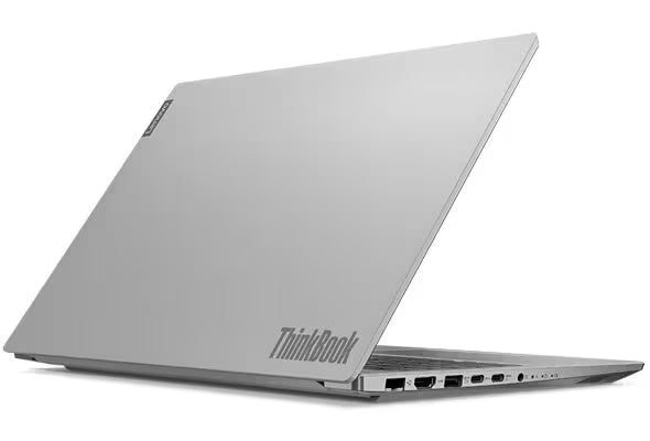 Lenovo ThinkBook 15-IML 15.6" Laptop i5-10210U 8GB RAM 512GB SSD Win 11 Pro Gr.A