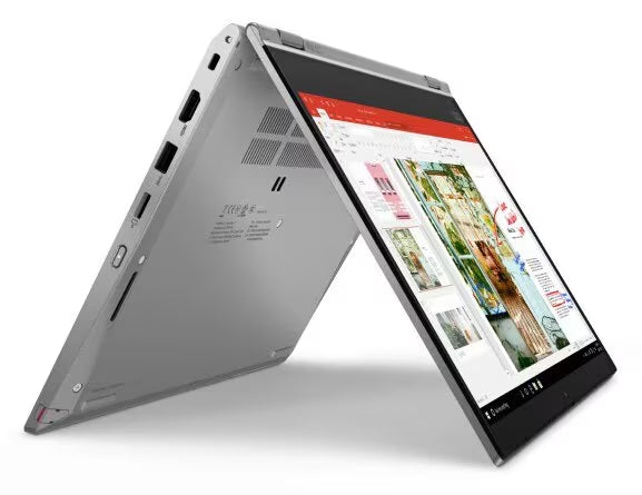 Lenovo ThinkPad L13 Yoga 2-in-1 i5-10210U @1.6 16GB RAM 256GB SSD W11 Touch Gr.B