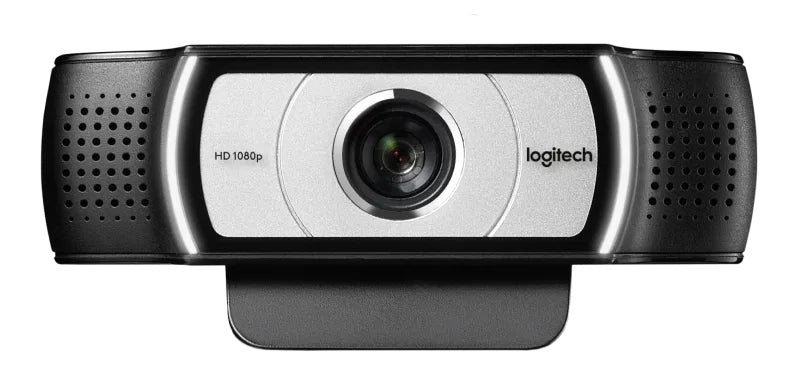 Logitech C930E Full HD Business Webcam Brand New