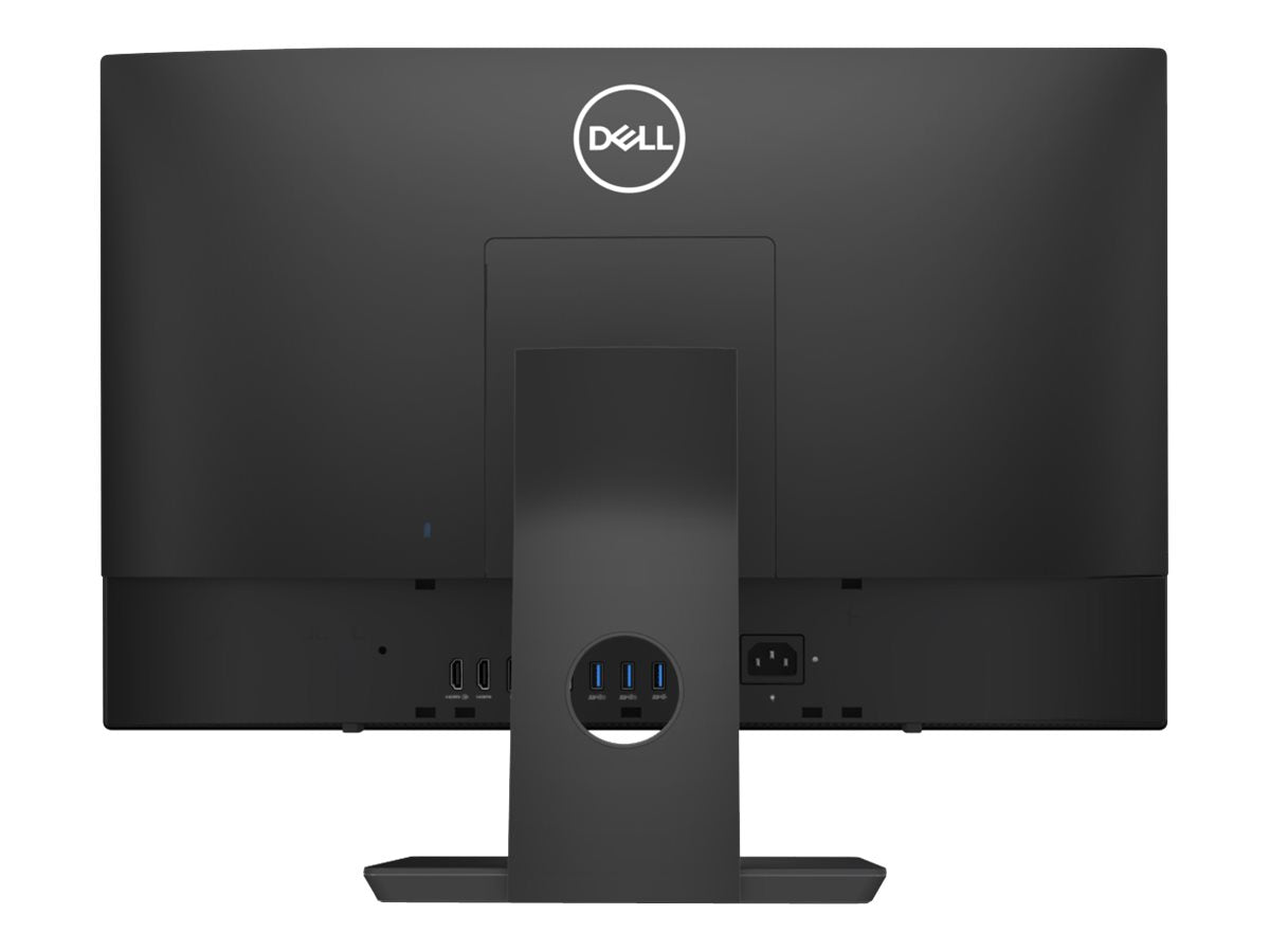 Dell OptiPlex 7480 24" AIO i5-10500 @3.1 16GB RAM 256GB SSD Win 11 Pro FHD