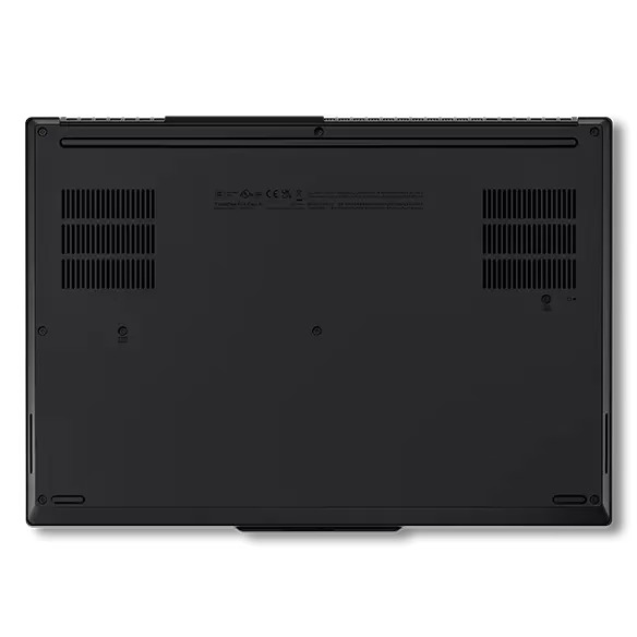 Lenovo ThinkPad P16s Gen 3 Intel Ultra 7 165H CPU 16GB RAM 512GB SSD Win 11 Pro