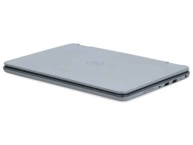 Dell Latitude 3120 11.6" Laptop Intel Quad Core N6000 8GB RAM 256GB SSD Win 11