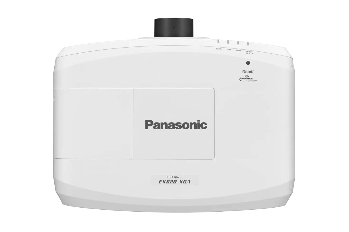 Panasonic PT-EX620 29HRS Eco Light XGA 6200 Lumens 3LCD Projector