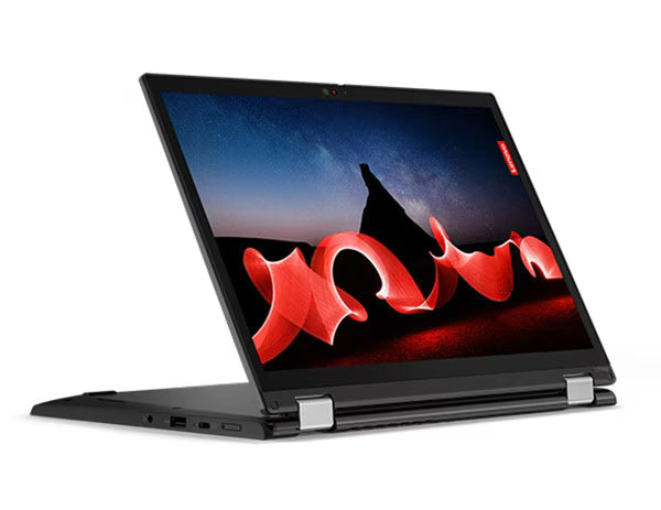 Lenovo ThinkPad L13 Yoga 3 13.3" Laptop i7-1255U 16GB RAM 512GB SSD Win 11 Grade B