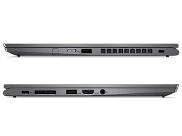 Lenovo ThinkPad X1 Yoga Gen 5 14" Laptop i5-10210U 16GB RAM 512GB SSD Win 11 A+