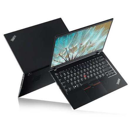 Lenovo ThinkPad X1 Carbon 6th Laptop i5-8350U 16GB RAM 256GB SSD Win 11 Touch