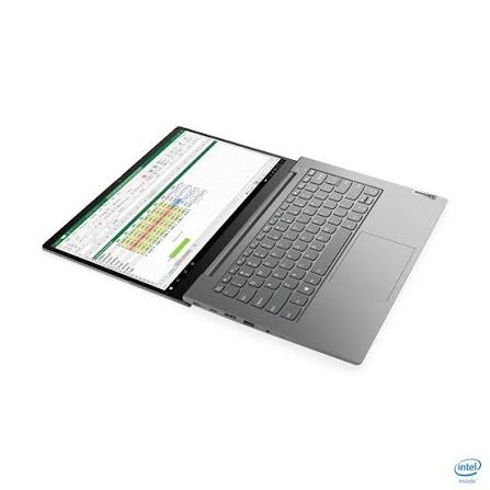 Lenovo ThinkBook 14 G2 ITL Laptop i7-1165G7 16GB RAM 256GB SSD MX450 Win 11