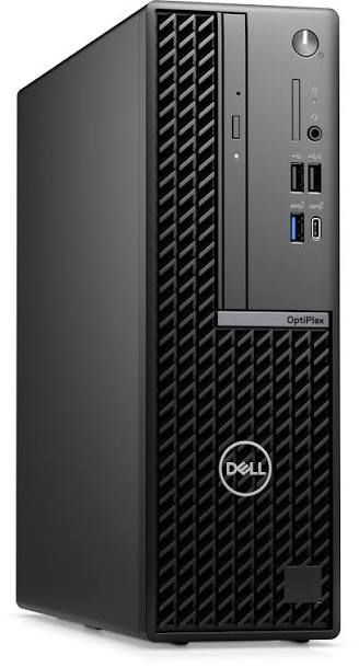 Dell OptiPlex 7010 SFF Desktop PC i5-13500 13th Gen 16GB RAM 256GB SSD Win 11 Pro