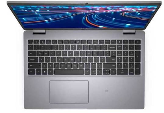 Dell Latitude 5520 Laptop 15.6" Intel i7-1165G7 CPU 16GB RAM 512GB SSD Win 11 Pro