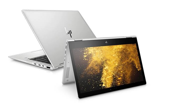 HP EliteBook x360 1030 G4 13.3" Latop i7-8565U 8GB RAM 256GB SSD Win 11 Touch A+