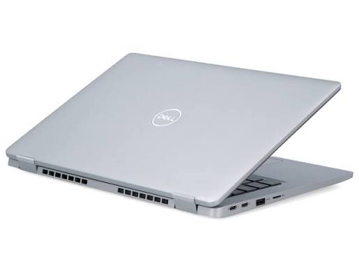 Dell Latitude 5330 13.3" Laptop i5-1245U CPU 16GB RAM 512GB SSD Win 11 Touchscreen