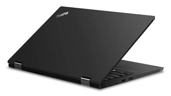 Lenovo ThinkPad L390 Yoga 13.3" Laptop i5-8365U 16GB RAM 256GB SSD Win 11 Touch