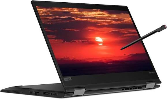 Lenovo ThinkPad L390 Yoga 13.3" Laptop i5-8365U 16GB RAM 256GB SSD Win 11 Touch