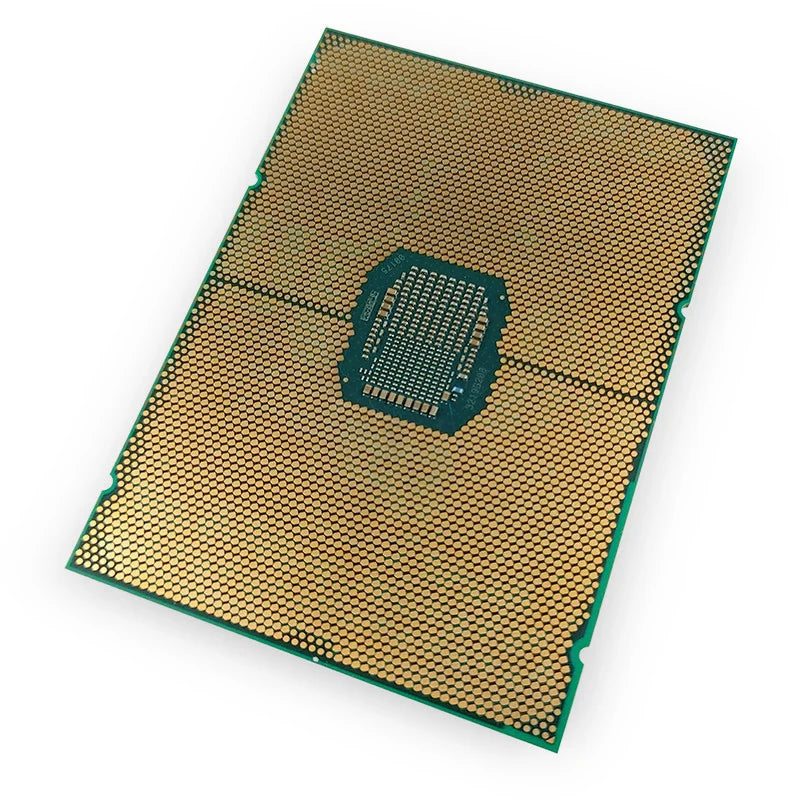 Intel Xeon Gold 5317 CPU SRKXM Processor 12 Core 3.00GHz 18MB L3 Cache 150W