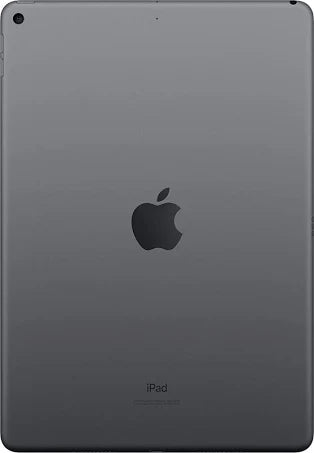 Apple iPad 3rd Gen A2152 256GB 10.5" Tablet Unlocked Space Grey Touch Wi-Fi