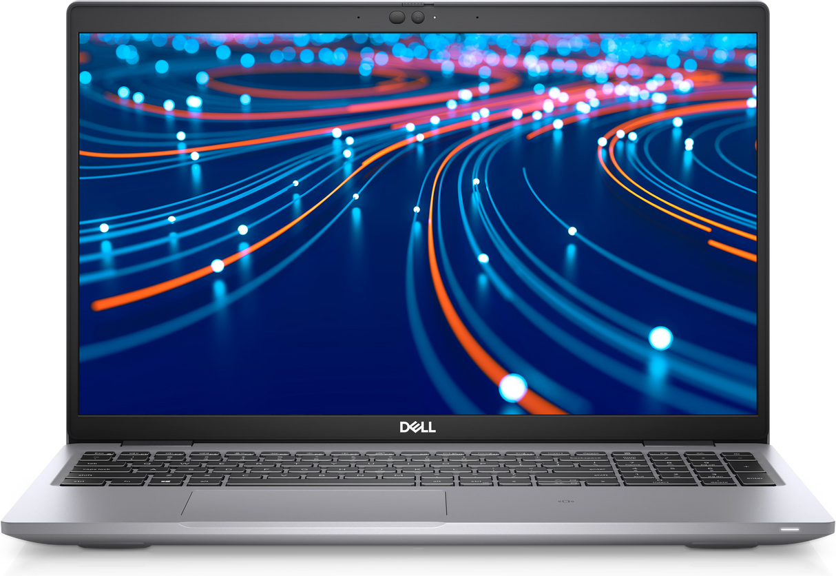 Dell Latitude 5520 Laptop 15.6" Intel i7-1165G7 CPU 16GB RAM 512GB SSD Win 11 Pro