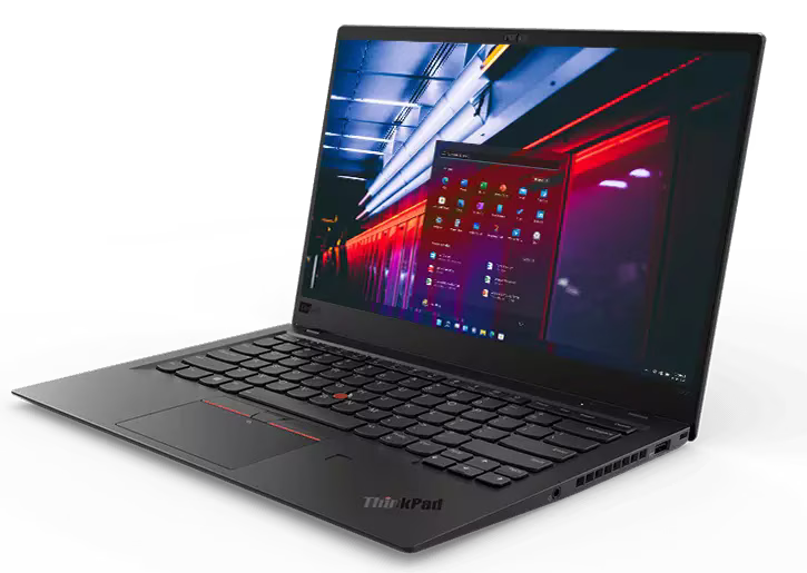 Lenovo ThinkPad X1 Carbon 6th Laptop i5-8350U 16GB RAM 256GB SSD Win 11 Touch