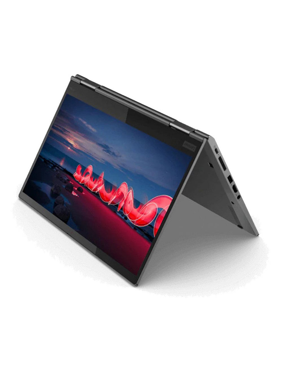 Lenovo ThinkPad X1 Yoga Gen 5 14" Laptop i5-10210U 16GB RAM 512GB SSD Win 11 A+