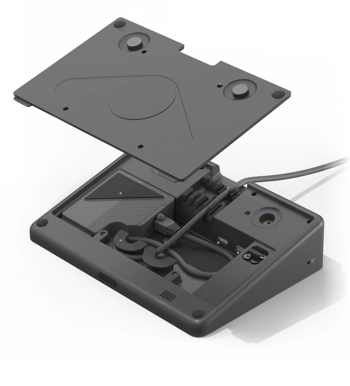 Logitech Rally Bar D172338 all-in-one video conferencing equipment w/Controller