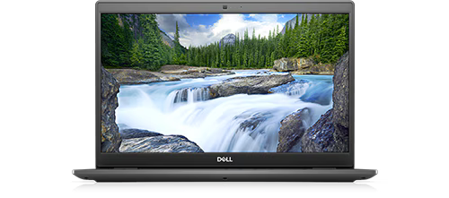 Dell Latitude 3510 15.6" Laptop i5-10210U 8GB RAM 256GB SSD FHD Win 11 Pro Gr.B