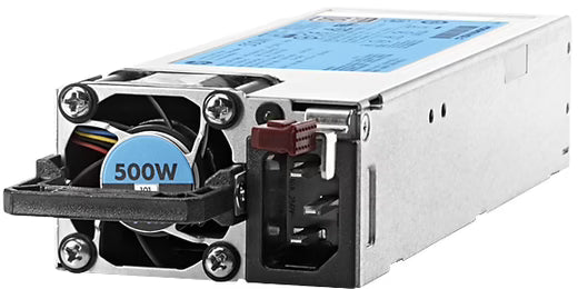 HSTNS-PC40 500W 80 Plus Power Supply 723595-501 723594-001 754377-001