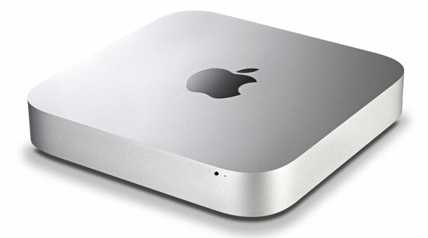 Apple Mac Mini A1347 Late 2014 Intel i5-4278U 8GB RAM 128GB SSD 1TB HDD Catalina