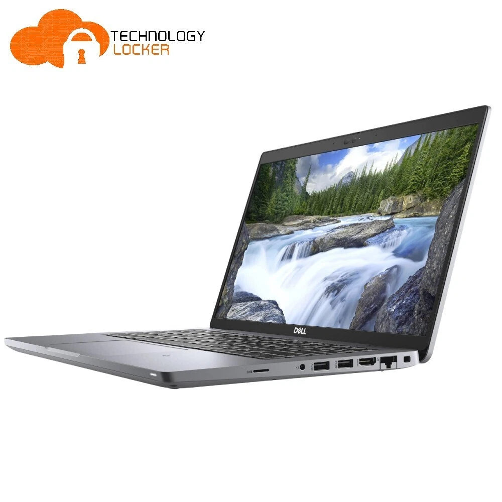 Dell Latitude 5420 Laptop i5 11th Gen @2.4 16GB RAM 256GB SSD Win 11 Gr.A
