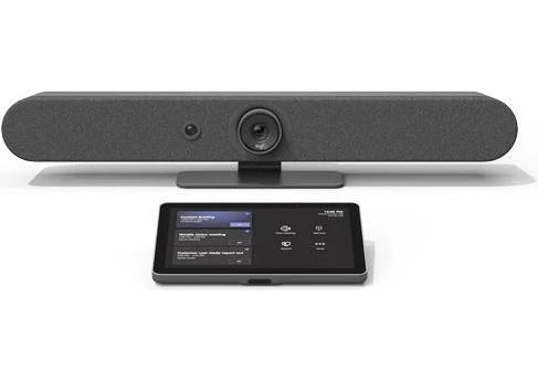 Logitech Rally Bar D172338 all-in-one video conferencing equipment w/Controller
