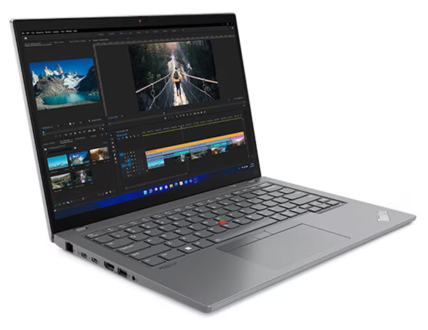Lenovo ThinkPad T14 Gen 3 14" Laptop i7-1265U CPU 16GB RAM 512GB SSD Win 11 A+
